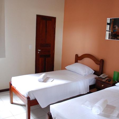 Hotel Netuno Beach Suites Fortaleza  Exteriör bild