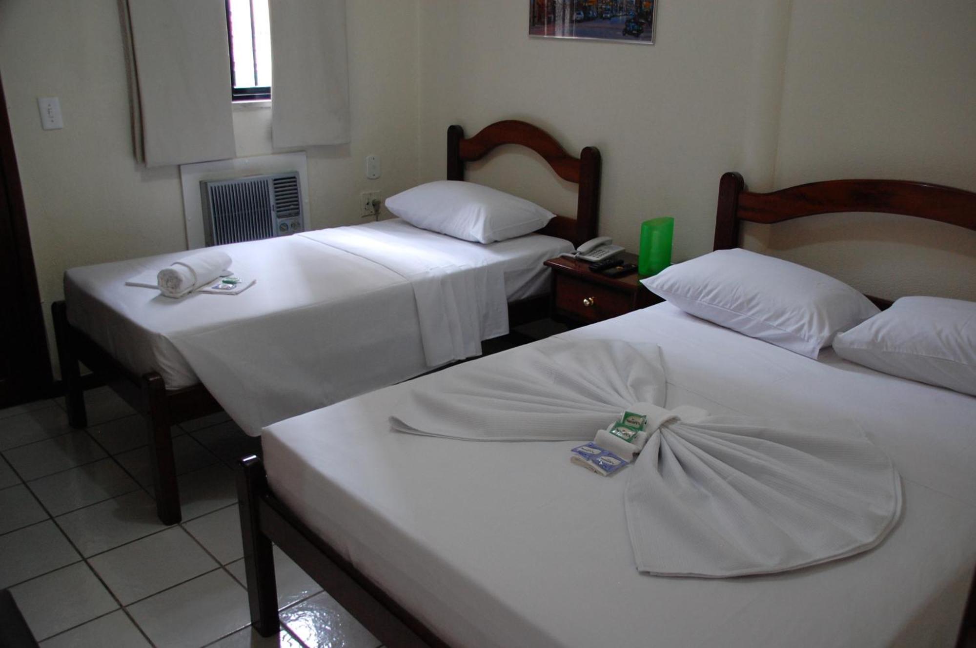 Hotel Netuno Beach Suites Fortaleza  Exteriör bild