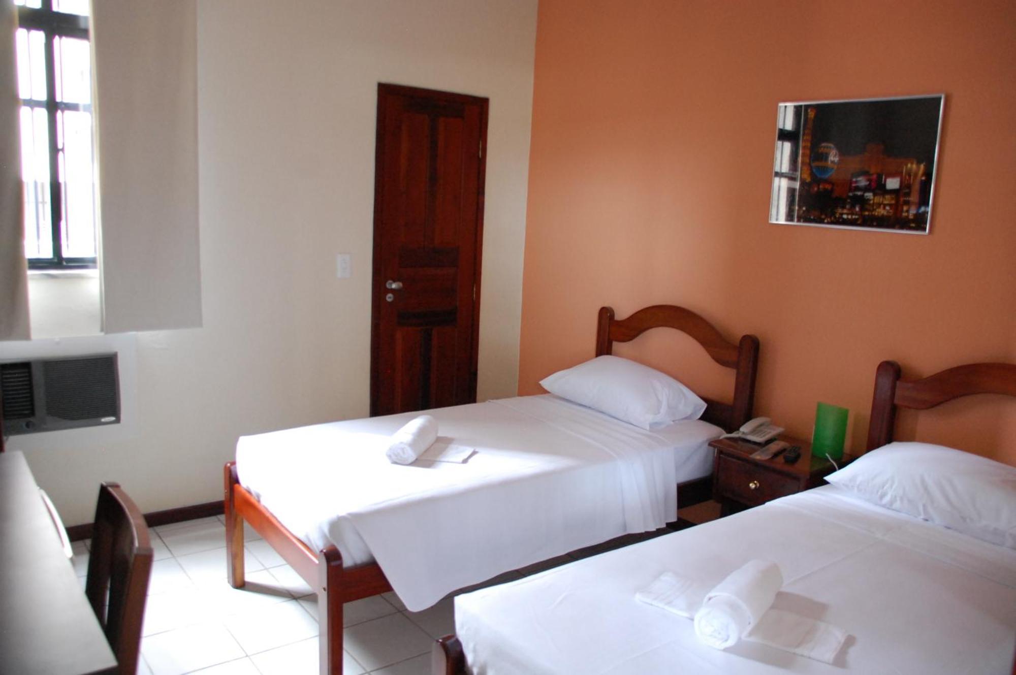 Hotel Netuno Beach Suites Fortaleza  Exteriör bild