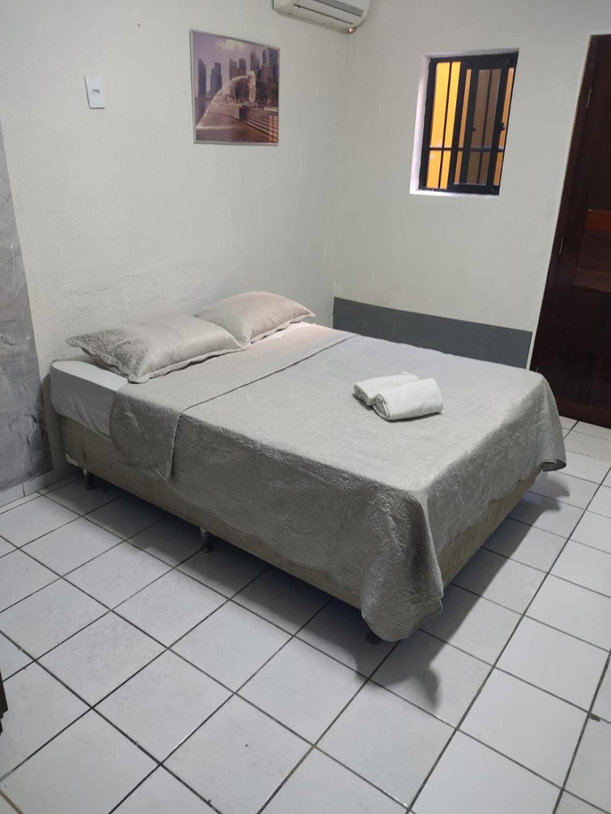 Hotel Netuno Beach Suites Fortaleza  Exteriör bild