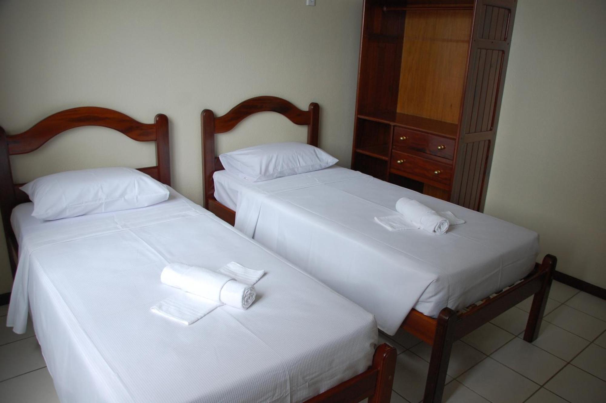 Hotel Netuno Beach Suites Fortaleza  Rum bild