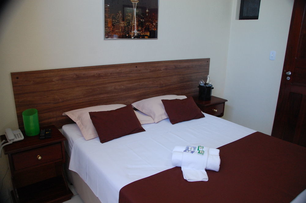 Hotel Netuno Beach Suites Fortaleza  Exteriör bild