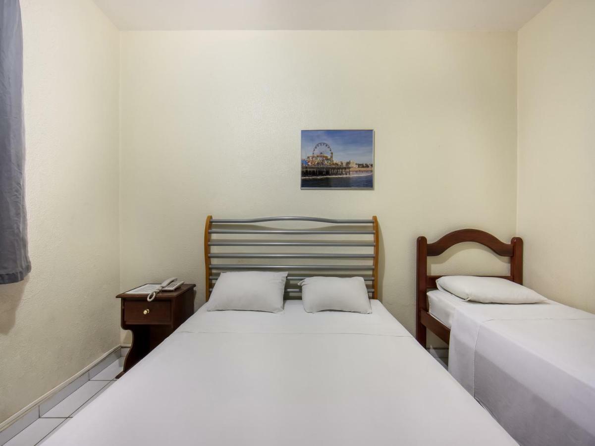 Hotel Netuno Beach Suites Fortaleza  Exteriör bild