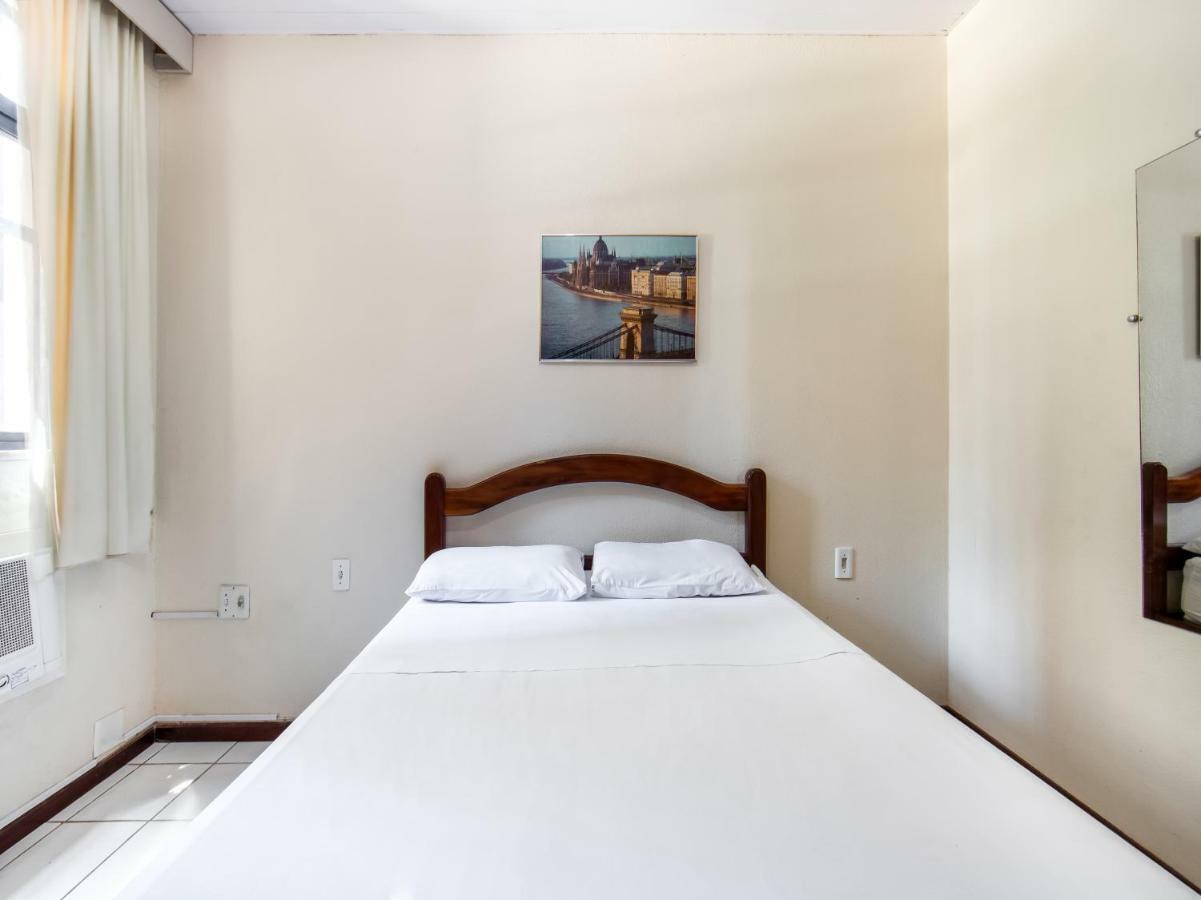 Hotel Netuno Beach Suites Fortaleza  Exteriör bild