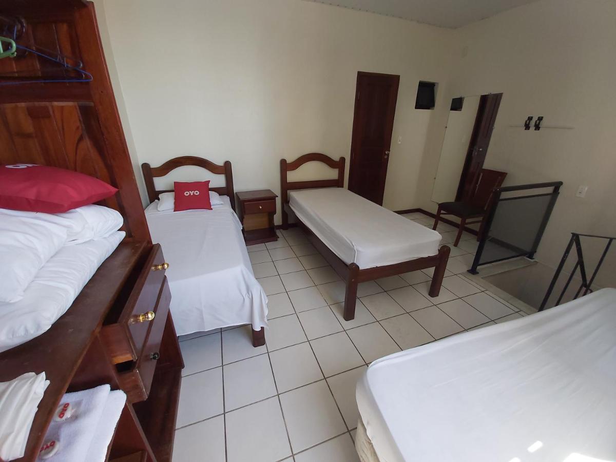 Hotel Netuno Beach Suites Fortaleza  Exteriör bild